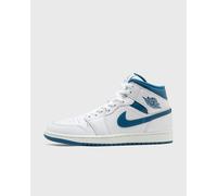 Scarpe Nike Air Jordan 1 Mid Se FN5215 141 Bianco 45