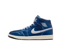 Jordan - Air Jordan 1 Mid SE - - Sport - Donna - Blu - 39 EU
