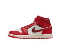 Jordan - Air Jordan 1 Mid SE - - Sport - Uomo - Rosso - 35 1/2 EU