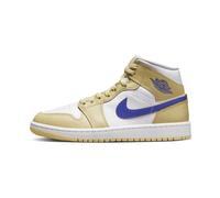Jordan - Air Jordan 1 Mid - - Sport - Donna - Multicolore - 38 EU