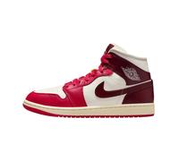Jordan - Air Jordan 1 Mid - - Sport - Donna - Rosso - 38 EU