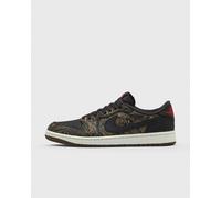 Jordan AIR JORDAN 1 RETRO LOW OG LS men Lowtop black in taglia:45,5