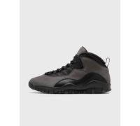 Jordan AIR JORDAN 10 RETRO "Shadow" men High-& Midtop grey in taglia:47