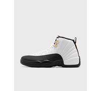 Jordan AIR JORDAN 12 RETRO "TAXI" men Basketball|High-& Midtop black|white in taglia:50,5