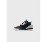 Jordan Air Jordan 3 OG "Rare Air" TD Sneakers|Basketball black in taglia:26