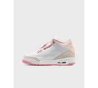 Jordan AIR JORDAN 3 RETRO (GS) Basketball red in taglia:38,5