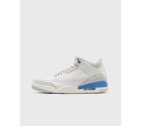 Jordan AIR JORDAN 3 RETRO (GS) "LUCKY SHORTS" women Sneakers|Basketball|High-& Midtop white in taglia:40
