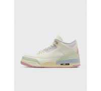 Scarpa Air Jordan 3 Retro "Sail and Jade Aura" - Uomo - Bianco 42.5