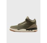 Jordan AIR JORDAN 3 RETRO OG men High-& Midtop brown in taglia:47