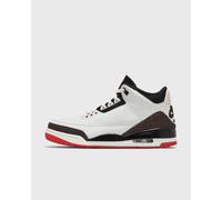 Jordan AIR JORDAN 3 RETRO OG 'Sail and University Red' men Basketball black|white in taglia:47,5