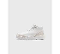 Jordan Air Jordan 3 Retro "PURE MONEY" PS Sneakers|High-& Midtop white in taglia:27,5