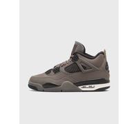 Jordan Aj4 Retro male Scarpe - Marrone - Pelle - Foot Locker Brown 42
