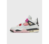 Jordan AIR JORDAN 4 RETRO 'COMIC' men High-& Midtop pink|white in taglia:47