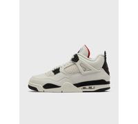 Scarpa Air Jordan 4 rétro "Flight Club" - Uomo - Bianco 45