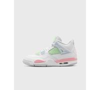 Air Jordan 4 Retro (GS) "Valentine's Day" Ref. IB7068-100 Colore Rosa Bianco Taglia 38