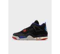 Jordan Air Jordan 4 Retro "RARE AIR" men Basketball|High-& Midtop black in taglia:44,5