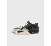 Jordan AIR JORDAN 4 RM (GS) women Sneakers|High-& Midtop grey in taglia:38