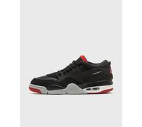 Air Jordan 4 RM Scarpe Uomo (Nero/Wolf Grigio/Bianco/Varsity Red), Nero/Grigio lupo/Bianco/Rosso Varsity, 44.5 EU