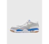 Scarpa Air Jordan 4 RM - Uomo - Bianco 46