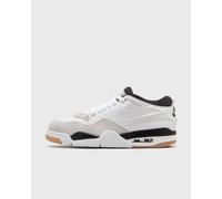 Air Jordan 4 RM Scarpe Uomo (FQ7939-004, Nero/Bianco), Bianco/Grigio neutro/Gomma Marrone Medio/Nero, 7