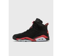 Air Jordan 6 Retro "Infrared Salesman" Ref. CT8529-001 Colore Nero Taglia 45.5