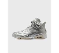 Jordan AIR JORDAN 6 RETRO - PSG men High-& Midtop grey in taglia:45,5