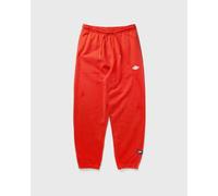 Jordan AIR JORDAN RAIR FLC PANT men Sweatpants red in taglia:XL