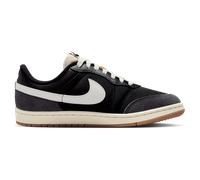 Jordan Air Skyline Low Donna - Sneakers Nero - Taglia 38.5 - Rete/Sintetico Black 38.5