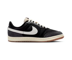 Jordan Air Skyline Low Donna - Sneakers Nero - Taglia 40.5 - Rete/Sintetico Black 40.5