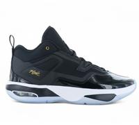 JORDAN Air Stay Loyal 3 - Uomo Sneakers Nere FB1396-002 Scarpe Da Basket NUOVE