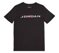 Air Stretch Tee nero 128-132