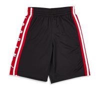 Short per bambini Jordan Air Jordan Hbr Noir 12/13 anni