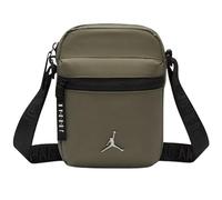 Jordan Airbone Festival Crossbody Marrone Ragazzo