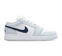 Jordan AJ1 Low Bambini - Sneakers Bianco - Taglia 38.5 - Pelle White 38.5