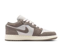 Jordan AJ1 Low Bambini - Sneakers Grigio - Taglia 36.5 - Pelle Grey 36.5
