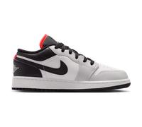 Jordan AJ1 Low Bambini - Sneakers Nero - Taglia 38 - Pelle Black 38