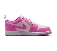 Jordan AJ1 Low Bambini - Sneakers Rosa - Taglia 31 - Pelle Pink 31