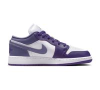 Jordan Aj1 Low Bambini - Sneakers Viola - Taglia 35.5 - Rete/Sintetico Purple 35.5