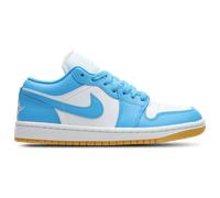 Jordan Aj1 Low Donna - Sneakers Bianco - Taglia 40 - Rete/Sintetico White 40