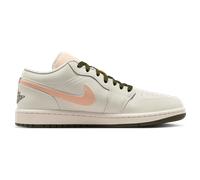 Jordan AJ1 Low Donna - Sneakers Bianco - Taglia 41 - Rete/Sintetico White 41
