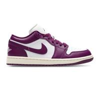 Jordan Aj1 Low Donna - Sneakers Bianco - Taglia 42 - Pelle White 42