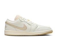 Jordan AJ1 Low Donna - Sneakers Bianco - Taglia 43 - Rete/Sintetico White 43