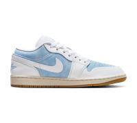 Jordan Aj1 Low female Scarpe - Blu - Rete/Sintetico - Foot Locker Blue 37.5