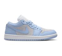 Jordan Aj1 Low Donna - Sneakers Grigio - Taglia 38 - Rete/Sintetico Grey 38