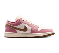 Jordan AJ1 Low Donna - Sneakers Rosa - Taglia 38.5 - Rete/Sintetico Pink 38.5