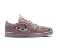Jordan AJ1 Low Donna - Sneakers Rosa - Taglia 39 - Rete/Sintetico Pink 39