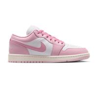 Jordan AJ1 Low Donna - Sneakers Rosso - Taglia 42 - Rete/Sintetico Red 42