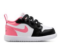 Jordan AJ1 Low Neonato - Sneakers Nero - Taglia 23.5 - Rete/Sintetico Black 23.5
