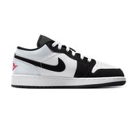 Jordan Aj1 Low unisex Scarpe - Bianco - Pelle - Foot Locker White 38