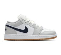 Jordan Aj1 Low unisex Scarpe - Bianco - Pelle - Foot Locker White 39